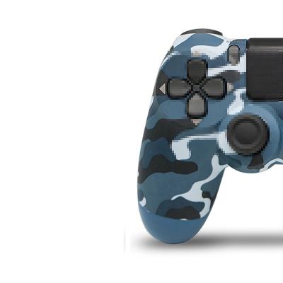 China With Handbreak New Arrive PS4 Joystick Gamepad Full Function Radio 6 Axies PS4 Game Controller for sale