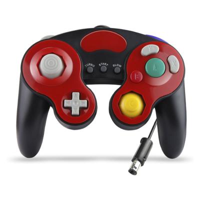 China Best Quality Usb Gamepad Controller Gamepad Replacement Button Stick Joystick Wii NGc Joypads For Nintendo for sale