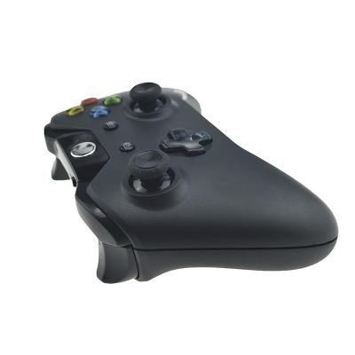 China Touch Buttons 2020 Hotselling Original Wireless Controller For Xbox One With 3.5mm Jack Joystick Gamepad for sale