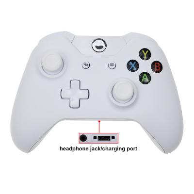 China Touch Buttons 2020 Newest Wireless Gamepad Joysticks Microsoft Game Controller For Xbox One S Controller for sale