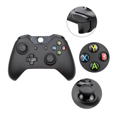 China Touch Buttons NEW Wireless Controller Gamepad Joysticks Game Controller Microsoft For Xbox One Controller for sale