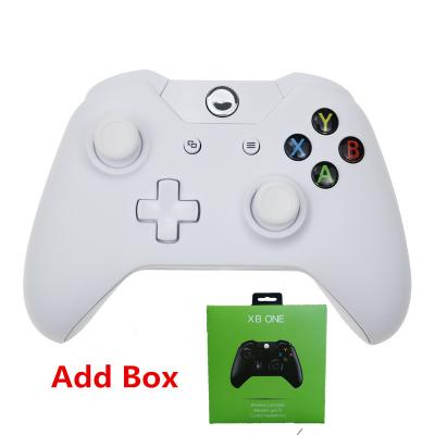 China Touch Buttons Wireless Controller For Xbox One S Computer PC Controller For X Box One S Console Gamepad for sale