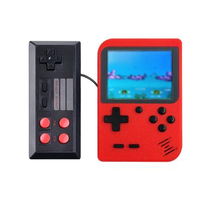 China Game Playing Built-In 400 Inch FC Retro Video Game 3.0 TV Console Retro TV Game Player Sup Handheld Game Console for sale