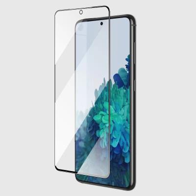 China Original UV Anti-scratch screen tempered glass flim protectors for samsung galaxy 5g fe s21 s21+ a10 a12 a32 a50 a52 s8 s9 s10 s20 ultra plus for sale