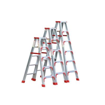 China Aluminum Multifunctional Ladder Combination Ladder Premium Quality Folding Ladders Safety Ladder for sale