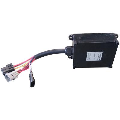 China Electrical Machinery Forklift Accessories Control Box Controller for sale