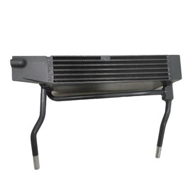 China Garment Shops BF6L914C Lubric Oil Cooler 04158584 04237923 for deutz parts for sale