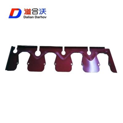 China Garment Shops F4L913 F4L912 Guide Rail 02137361 04230107 04156368 for sale