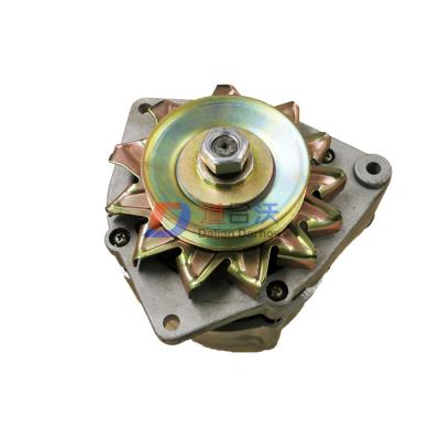 China Garment shops alternator 01183850 for F6L913 BF3M2011 deutz engine 0118 3850 for sale