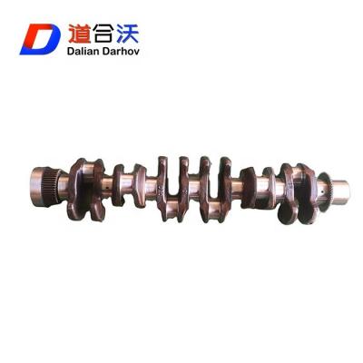 China Garment shops TCD2013 L06 2V 04284997 Crankshaft 02931508 for deutz engine for sale