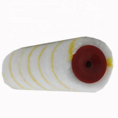 China Painting Tool Kit Preferential Price Advantage 230mm 9 Inch Technology 100% Acrylic Paint Roller Hot Melt Sleeve for sale