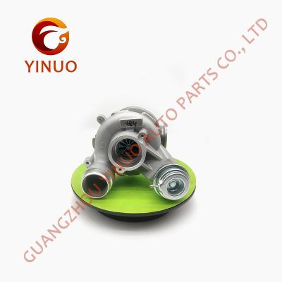 China Auto Engine Parts BMW 11657589086 Turbo Charger OEM Turbocharger  Factory Accept Customers LOGO Packages AUTO Turbo Charger for sale