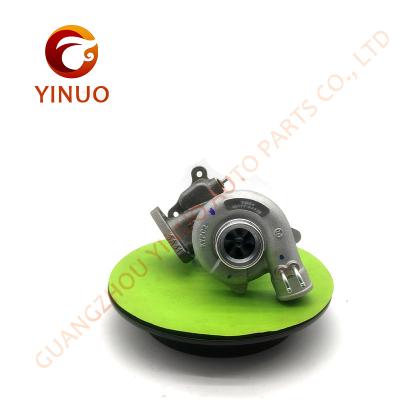 China K18 49177-02510 MITSUBISHI Turbocharger  GALLOPER (JK-01) Model good price Turbocharger Engine 2.5 TD Intercooler accept OEM service for sale