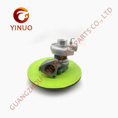 China K18 49177-01511 MITSUBISHI Turbocharger OEM Factory accept customers LOGO Packages Turbocharger PAJERO I Canvas Top (L04_G) model for sale