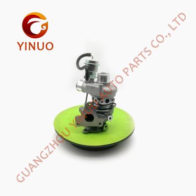 China Auto Engine Parts 49173-02010 Turbocharger Good Quality Accept OEM LOGO Packages Turbo Charger Auto Engine Parts for sale