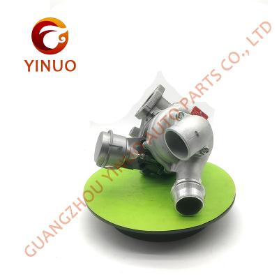 China K18 282304A700 Hyundai H-1 Cargo (TQ) Turbocharger OEM Factory Good Price High Quality Export Turbocharger Engien 2.5 CRDi Turbo for sale