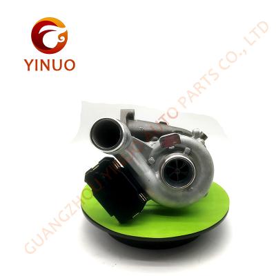 China K18 282312F600 Hyundai Turbocharger TUCSON (TL) model Turbocharger OEM Factory Accept Logo package turbocharger for sale