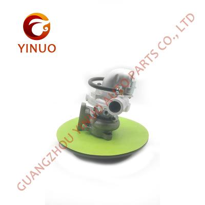 China K18 28200-42600 HYUNDAI Turbocharger  Good price Turbocharger  OEM factory accept customer request logo package for sale