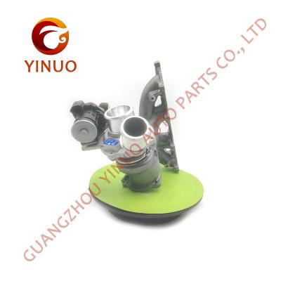 China K18 28231-2B760 HYUNDAI Turbocharger OEM Turbo Factory Accept Customers request LOGO pakcges Turbocharger for sale