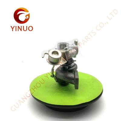 China K18 49173-07506 Ford PEUGEOT Turbocharger Partner Tepee model Turbocharger Good price accept customer request logo package for sale