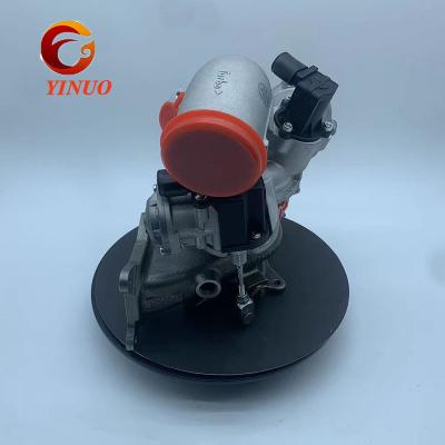 China Auto Engine Parts 06L145721G High quality Audi B9 30 TFSI Turbocharger Standard OEM Factory Neutral Carton Cheap Turbo for sale