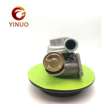 China 14411-VS40A  High Quality   Turbocharger  Professional OEM Factory Accept Customer LOGO Package Turbo model 705954-0002 STANDARD for sale