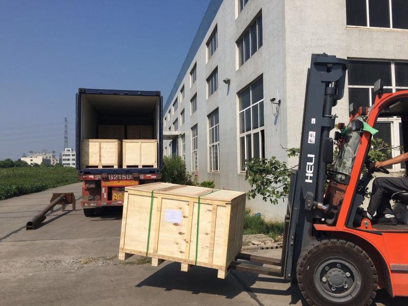 Verifizierter China-Lieferant - Forward Filter&Fitting Co.,LTD.