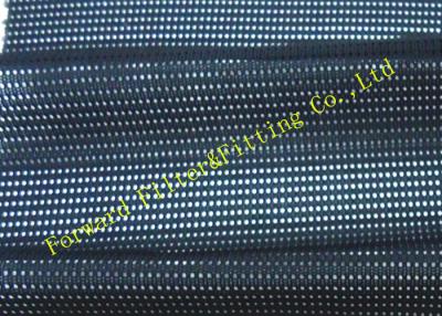 China Colorful Nylon Wire Mesh / Nylon Screen Multi Weave Mesh For Filter Element for sale