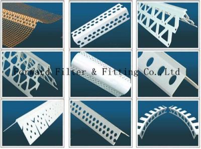 China Stable Woven Metal Mesh Metal Article Kok Building Corner Protection for sale