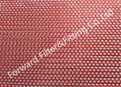 China Colorful Plastic Mesh Nylon Netting , Polyamide / Polyester Screen Mesh for sale