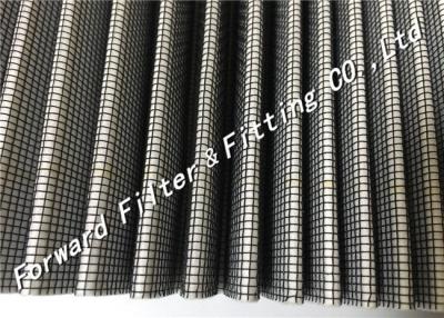 China Customized Alkali Resistance Epoxy Coated Wire Mesh For Air Filter Auto Exhaust Pipe for sale