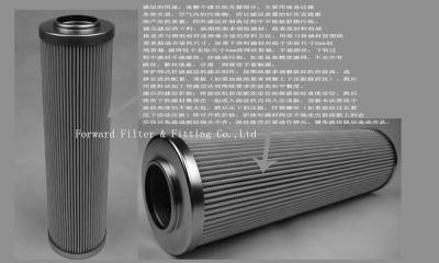 China High Efficiency Stainless Steel Mesh / Sus316 Powder Sintered Metal Filter for sale