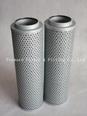 China 2-200 um Filter Size Industrial Filter Cartridge , Stainless Steel Filter for  the Industrial Process for sale