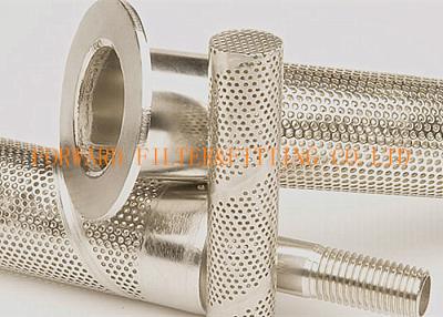 China Bright surface straight seam welding pipe SS304 hole / aperture According to customer demand custom processing for sale