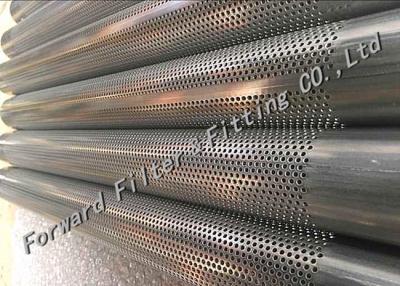 Cina Il acciaio al carbonio/acciaio inossidabile SS304 ha perforato il diametro 28mm ~ 304.8mm del tubo d'acciaio in vendita