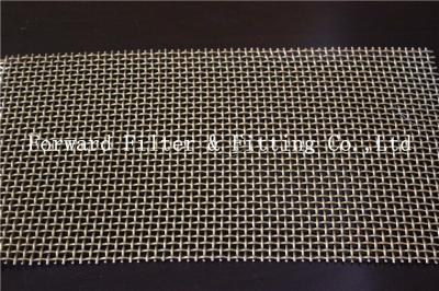 China Wear Resisting Stainless Steel Plain Dutch Woven Wire Mesh For Paper Making for sale