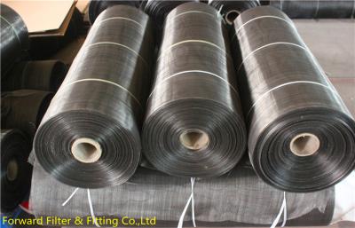 China Electric Galvanized Steel Epoxy Coated Wire Mesh For Fencing And Window Screen for sale