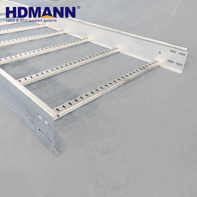 China Steel Cable Ladder Systems Plastic Reinforced Sizes Plastic Bulk Sale for sale