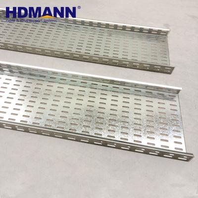 China ISO CE Steel NEMA Certificated Perforated Metal 24