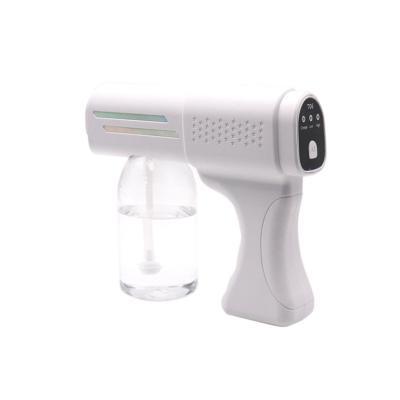 China Spray gun multi-functional household factory direct indoor handheld spray gun for sale