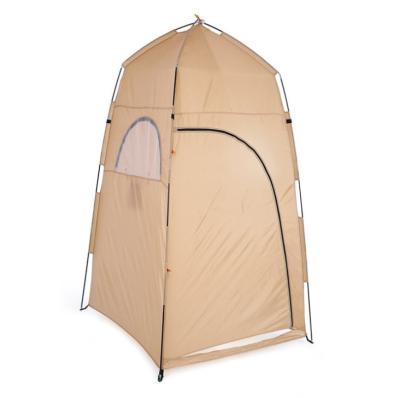 China Factory Price Outdoor Portable Tent Beach Shade Multifunctional Dress Up Tent for sale