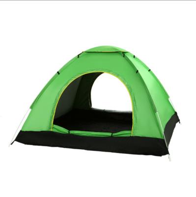 China High Quality Durable Sturdy And Durable Easy To Build Waterproof And Cold Proof Outdoor Camp Tents for sale