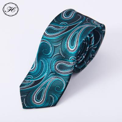 China Square Ties / New Design Paisley Mens Long Floral Pocket Squares for sale