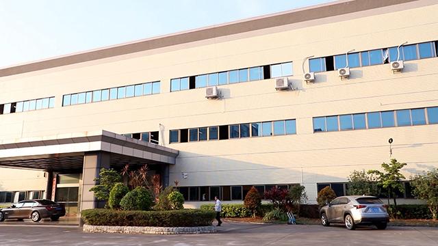 Verified China supplier - Zhongshan Wellsure Industrial Limited