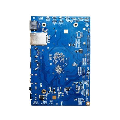 China Server/Workstation 2+8G shenzhen Customization  Android Signage Motherboard for sale