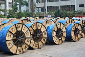 Verified China supplier - Guangdong Cable Factory Co., Ltd.