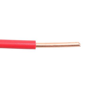 China Guangzhou Electrical Cable Wire Manufacturers 8mm Copper Wire Manufacturers Foshan 1.5mm Overhead Strand Cable for sale