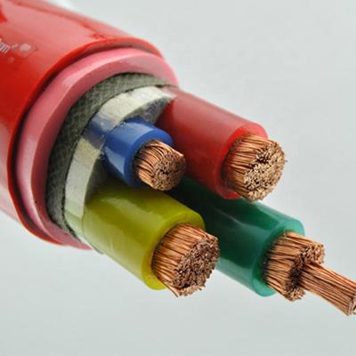 China Industrial rubber insulated cable and 5 core rubber cable rubber welding cable 150 amp 200 amp 300 amp for sale