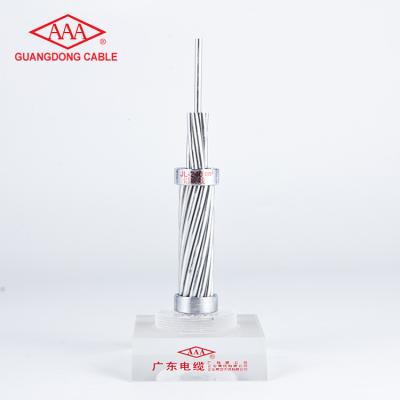 China Construction ACAR/AAAC/AAC Conductor Aluminum Alloy Reinforced Cable for sale