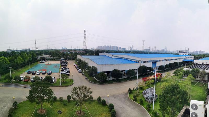 Verified China supplier - Suzhou Bei Bao Le Technology Co., Ltd.